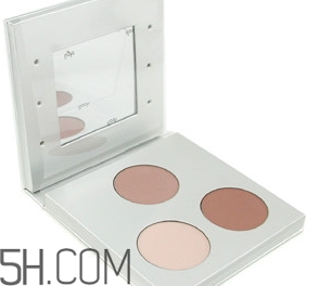 修容盤怎么用圖解 由幾款網(wǎng)紅修容盤說(shuō)起