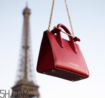 strathberry是什么檔次？堪比lv的千元小眾包包