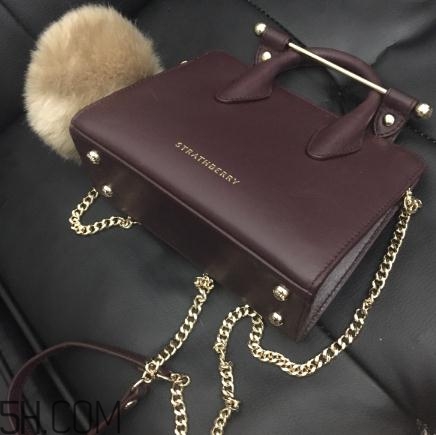 strathberry包包多少錢？價(jià)格超可愛的簡約高級風(fēng)包包