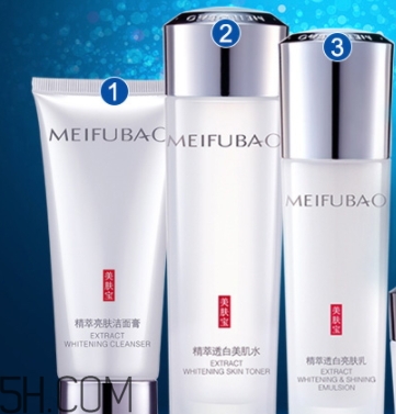 自然堂和美膚寶哪個(gè)好一些？適合自己膚質(zhì)的才是最好的