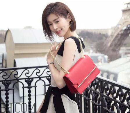 strathberry是哪個(gè)國家的牌子？lv設(shè)計(jì)師親手打造