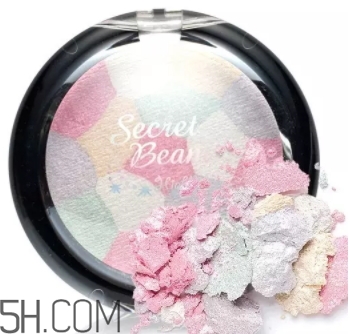 2018高光粉哪個(gè)牌子好？七款人氣高光大比拼