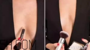 高光粉用在化妝的哪一步？屬于偏后的步驟