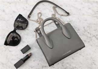 strathberry是什么檔次？堪比lv的千元小眾包包