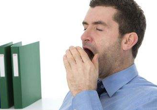 犯困預示著哪些健康隱患？有可能甲狀腺出了問題