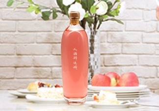 桃花酒祛斑有效果嗎？桃花酒祛斑效果實測