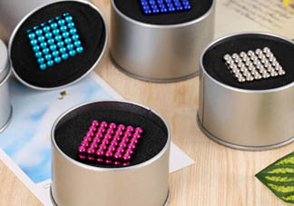 巴克球怎么清洗？教你保養(yǎng)方法避免掉色