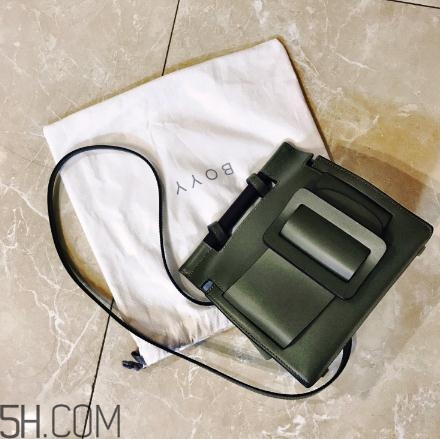 boyy包包澳門有嗎？泰國包包界的一匹黑馬