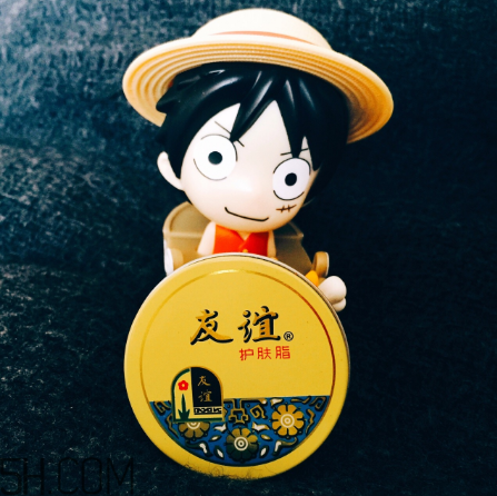 友誼護(hù)手霜好用嗎？國貨經(jīng)典復(fù)古懷舊款護(hù)手霜