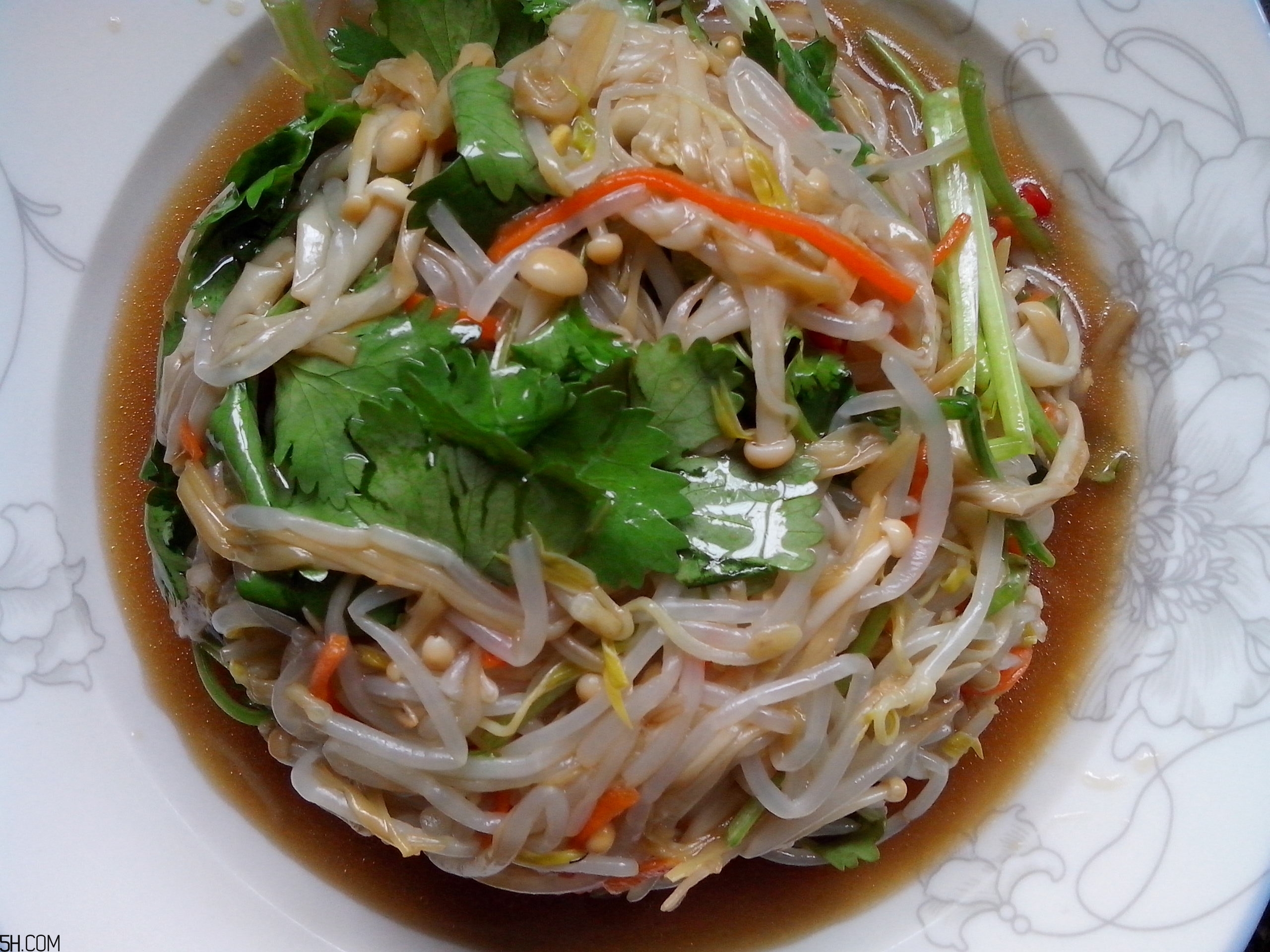 金針菇消化不了嗎？金針菇易消化