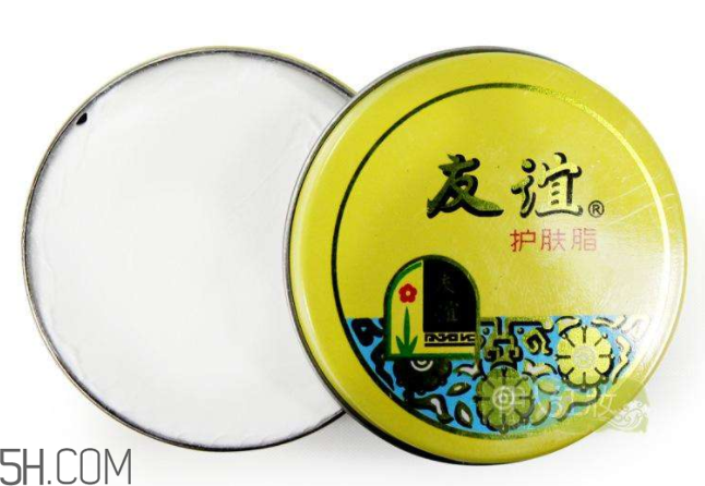 友誼護(hù)手霜好用嗎？國貨經(jīng)典復(fù)古懷舊款護(hù)手霜