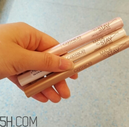 2018高光筆哪個牌子好？讓你的鼻子就像打了玻尿酸