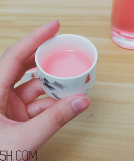 桃花酒祛斑有效果嗎？桃花酒祛斑效果實(shí)測(cè)