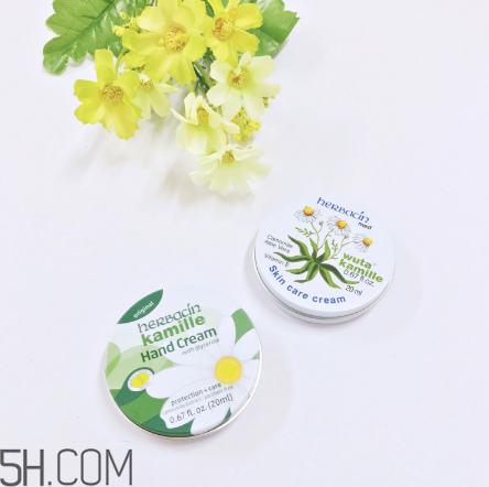 herbacin小甘菊護(hù)手霜怎樣使用效果更好？心得分享