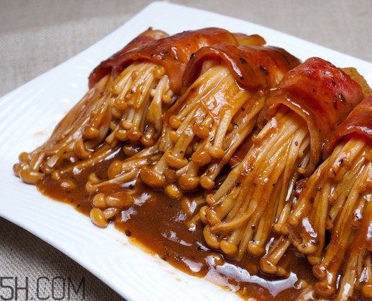 經(jīng)期能不能吃金針菇？經(jīng)期吃金針菇好處多多