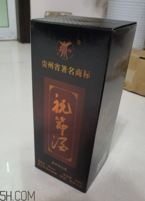 坤沙酒好喝嗎？坤沙酒口味點(diǎn)評(píng)