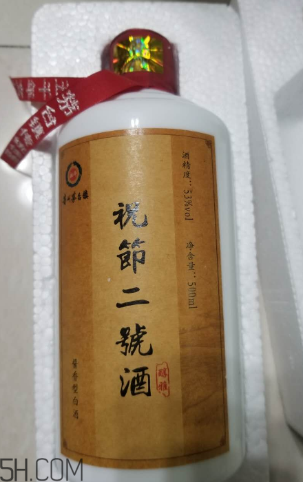 坤沙酒好喝嗎？坤沙酒口味點(diǎn)評(píng)