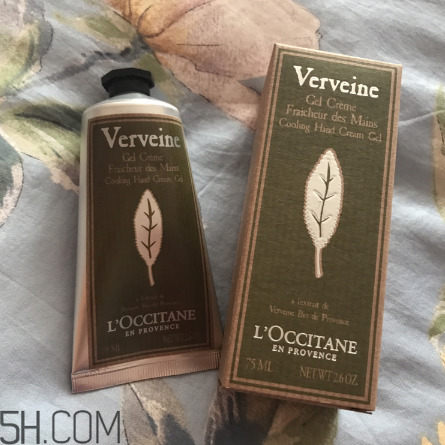 歐舒丹護(hù)手霜馬鞭草系列好用嗎？適合一年四季的護(hù)手霜