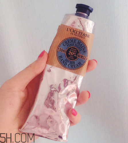 歐舒丹護(hù)手霜馬鞭草系列好用嗎？適合一年四季的護(hù)手霜