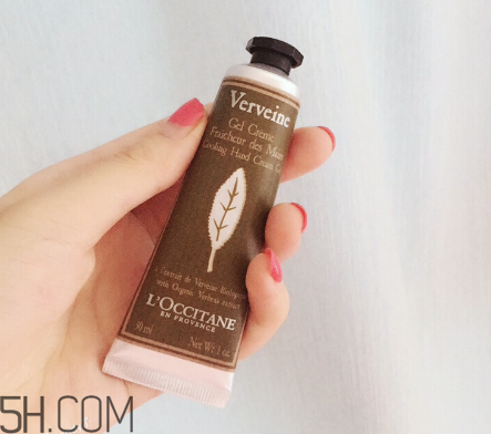 歐舒丹護(hù)手霜馬鞭草系列好用嗎？適合一年四季的護(hù)手霜