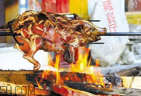 藏香豬好吃嗎 藏香豬怎么做好吃 藏香豬好吃嗎 藏香豬怎么做好吃