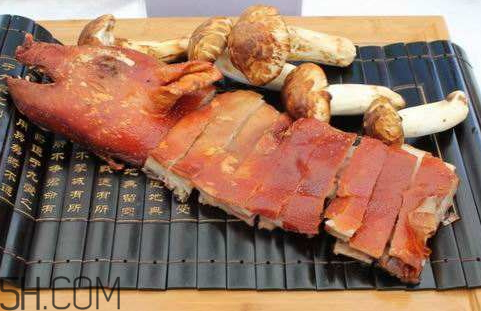 藏香豬好吃嗎 藏香豬怎么做好吃 藏香豬好吃嗎 藏香豬怎么做好吃