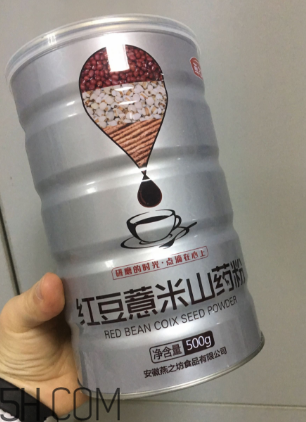 紅豆薏米山藥粉可以長期吃嗎？紅豆薏米山藥粉多吃好