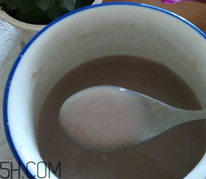 紅豆薏米山藥粉好吃嗎？紅豆薏米山藥粉味道詳解