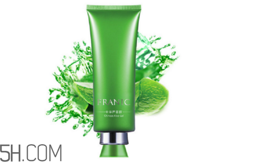 皮膚干可以用蘆薈膠嗎？皮膚干使用蘆薈膠的方法