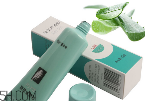 皮膚干可以用蘆薈膠嗎？皮膚干使用蘆薈膠的方法