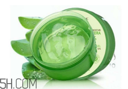 皮膚干可以用蘆薈膠嗎？皮膚干使用蘆薈膠的方法