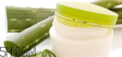 懷孕可以用蘆薈膠嗎？天天使用蘆薈膠的方法