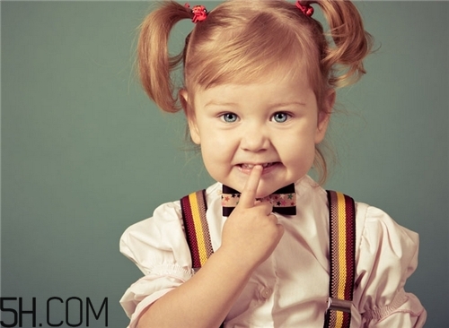 孩子多動癥有何原因？患有多動癥5大因素