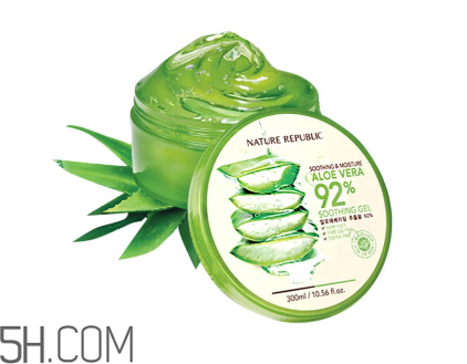 閉口粉刺能用蘆薈膠嗎？擠痘痘后使用蘆薈膠的注意事項