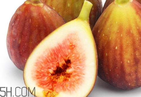 無(wú)花果外面白的能吃嗎 小心傷害你的皮膚 無(wú)花果外面白的能吃嗎 小心傷害你的皮膚