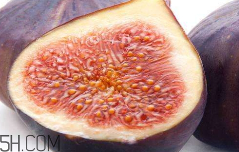 無(wú)花果外面白的能吃嗎 小心傷害你的皮膚 無(wú)花果外面白的能吃嗎 小心傷害你的皮膚