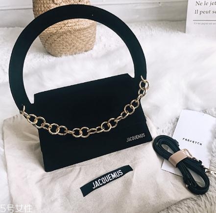 jacquemus包包怎么樣？一眼就愛上的小眾包包