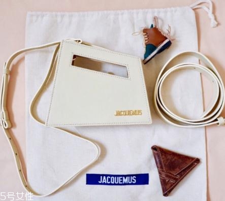 jacquemus包包怎么樣？一眼就愛上的小眾包包