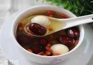 紅糖煮蛋的好處有哪些？紅糖煮蛋好處多多