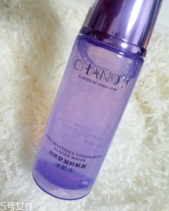 自然堂凝時(shí)鮮顏系列怎么樣 好肌膚睡出來