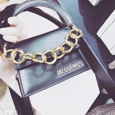 jacquemus包包多少錢？萬元以內(nèi)就能買到的個性包包
