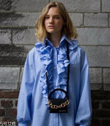 jacquemus包包在哪買？一款自帶有趣靈魂的包包