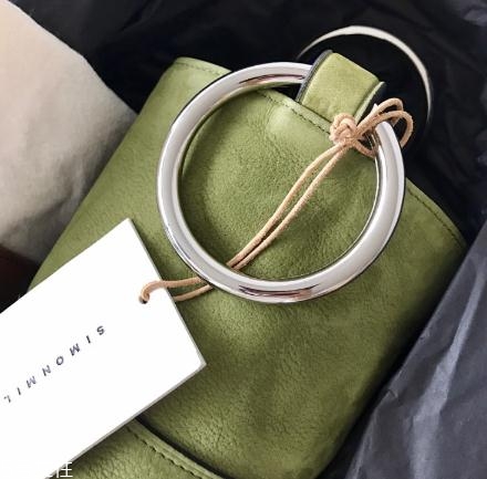 simon miller包包怎么樣？水桶包有這個就夠了