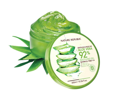 用蘆薈膠前怎么護(hù)膚？蘆薈膠可以單獨(dú)使用