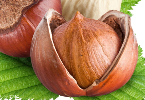 榛子發(fā)霉了能吃嗎 發(fā)霉變質(zhì)堅果不宜食用 榛子發(fā)霉了能吃嗎 發(fā)霉變質(zhì)堅果不宜食用