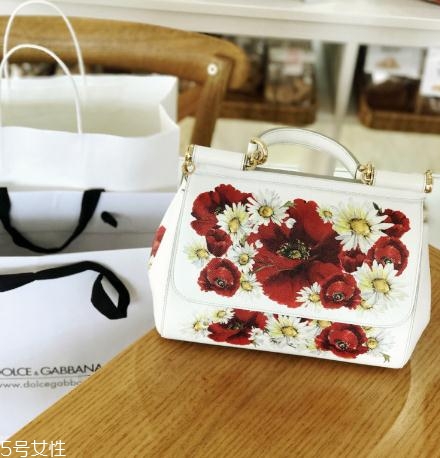 杜嘉班納包包什么檔次？經(jīng)典貴族的必入品牌