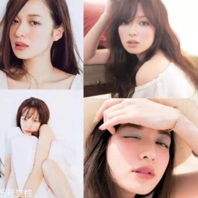 厭世妝怎么畫？佛系妝產(chǎn)品推薦