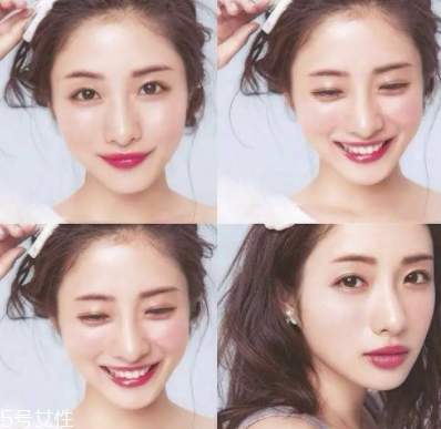 厭世妝怎么畫？佛系妝產(chǎn)品推薦