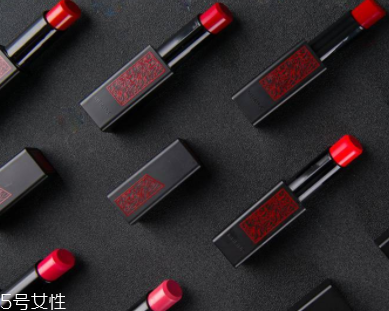 哪些口紅不該買？盤點(diǎn)最不值得買的大牌口紅