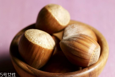 榛子怎么煮 高壓鍋煮更快更方便 榛子怎么煮 高壓鍋煮更快更方便